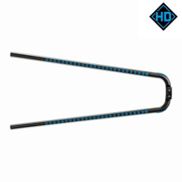 Unifiber Carbon V2 Inside Wide Tail +50 - HD