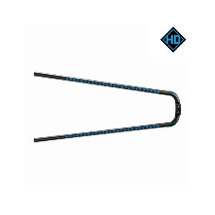 Unifiber Carbon V2 Inside Wide Tail +50 - HD