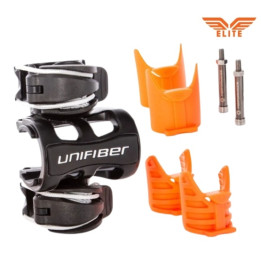 Unifiber Modular Boom Head for RDM & SDM - Elite