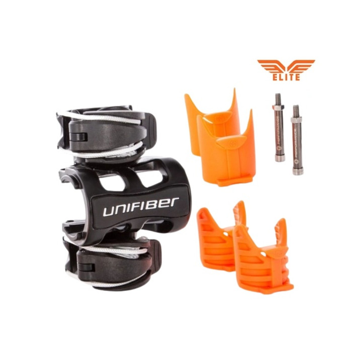 Unifiber Modular Boom Head for RDM & SDM - Elite