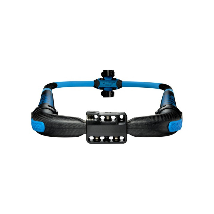Unifiber Carbon Outside Wide Tail +50 - HD
