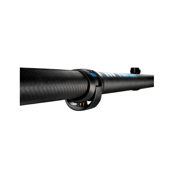 Unifiber Carbon Outside Wide Tail +50 - HD
