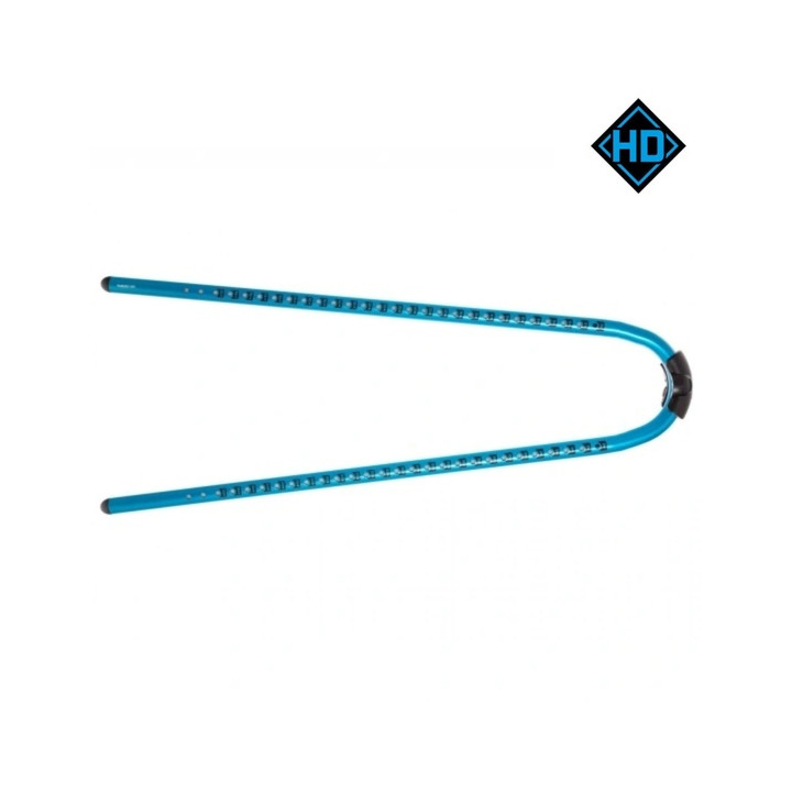 Unifiber Alloy Boom Inside Tail +50 - HD