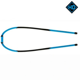 Unifiber Carbon V2 Modular Body Inside Wide Tail 170 - HD