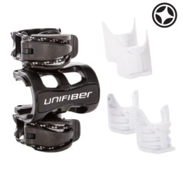 Unifiber Modular Boom Head for RDM & SDM - Essentials