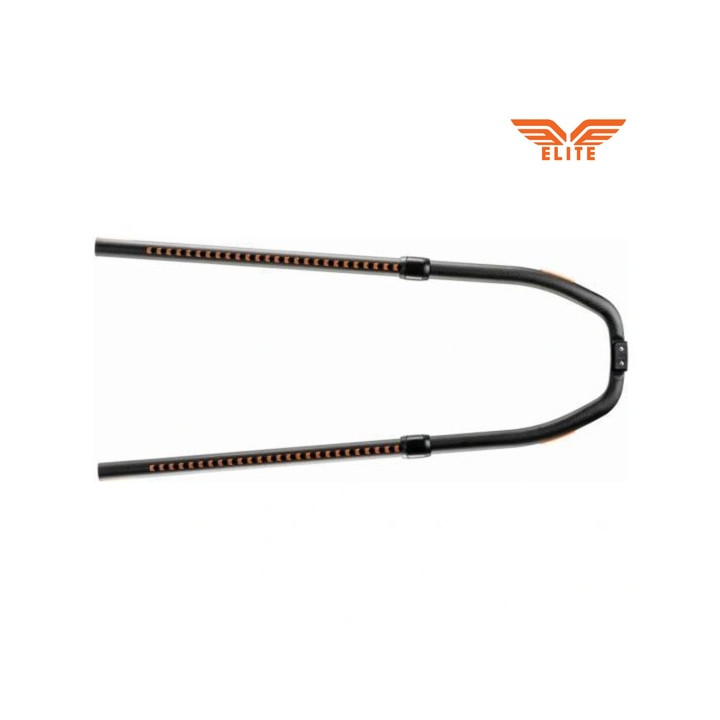 Unifiber Carbon V2 Outside Extra Wide Tail +50 (205-255) - Elite