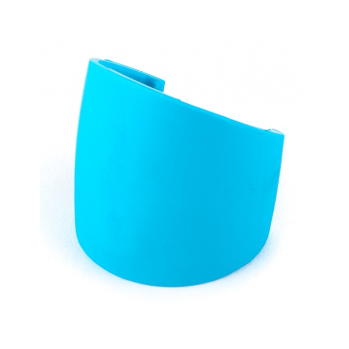 MK20 Outside Double Pin Locker Unifiber Blue