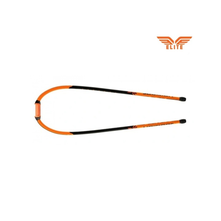Unifiber Carbon V2 Modular Body Inside Wide Tail 170 - Elite