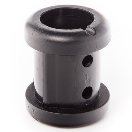 Collar MK7 Double-Pin Locker Unifiber Black