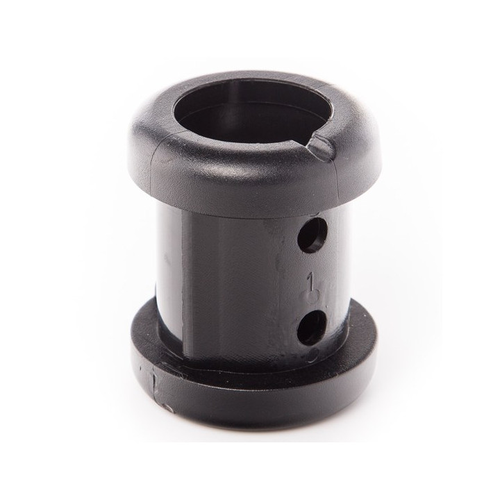 Collar MK7 Double-Pin Locker Unifiber Black
