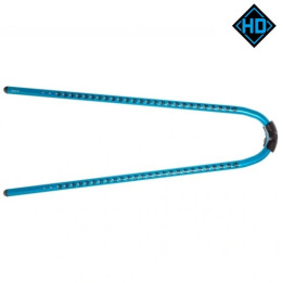 Unifiber Alloy Boom Inside Tail +50 - HD V-grip