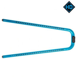 Unifiber Alloy Boom Inside Wide Tail +50 - HD
