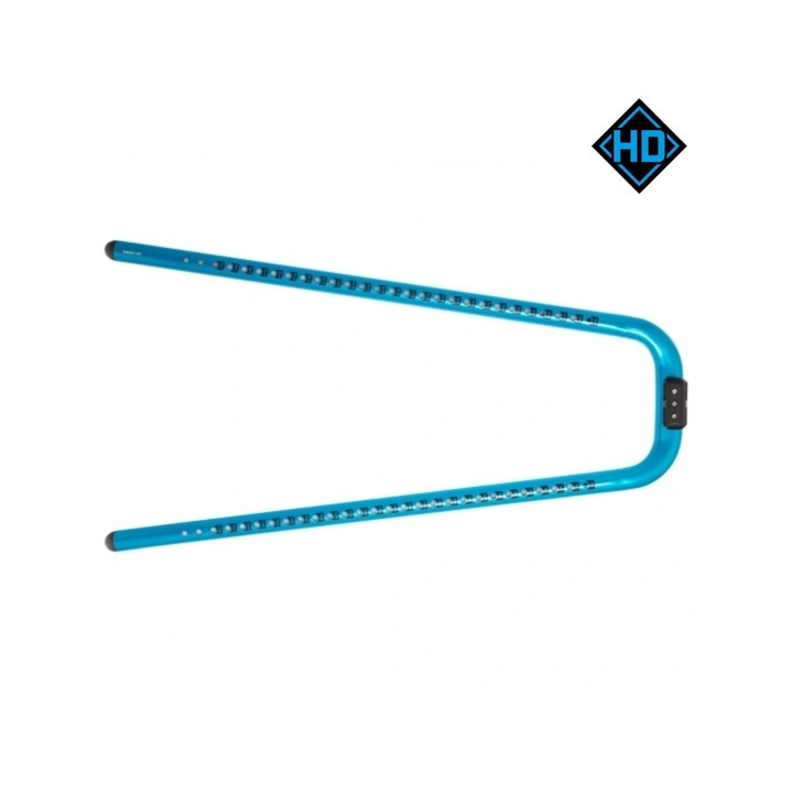 Unifiber Alloy Boom Inside Wide Tail +50 - HD