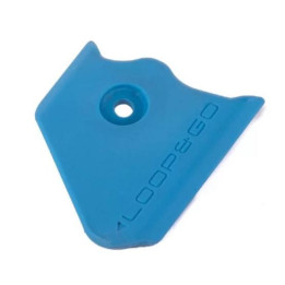 Loop and Go Outside Carbon Tail Unifiber Blue