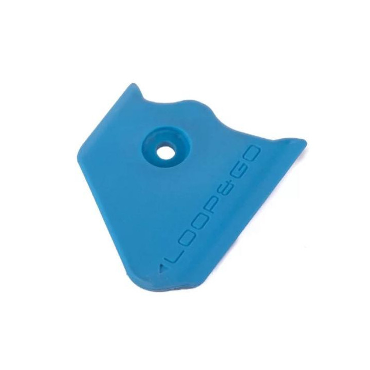 Loop and Go Outside Carbon Tail Unifiber Blue