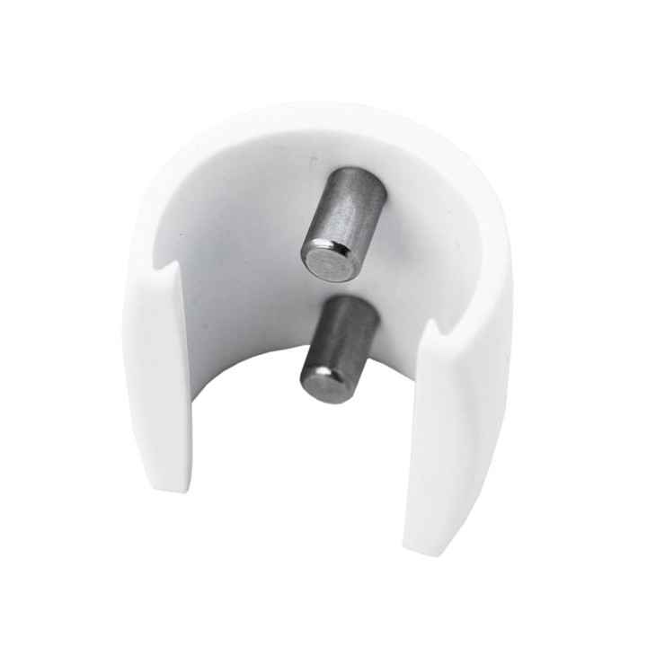 MK7 Double-Pin Locker Unifiber White