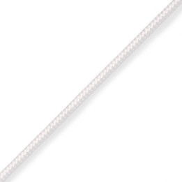 Windsurf rope Marlow Formuline 3.8mm for extensions - per meter