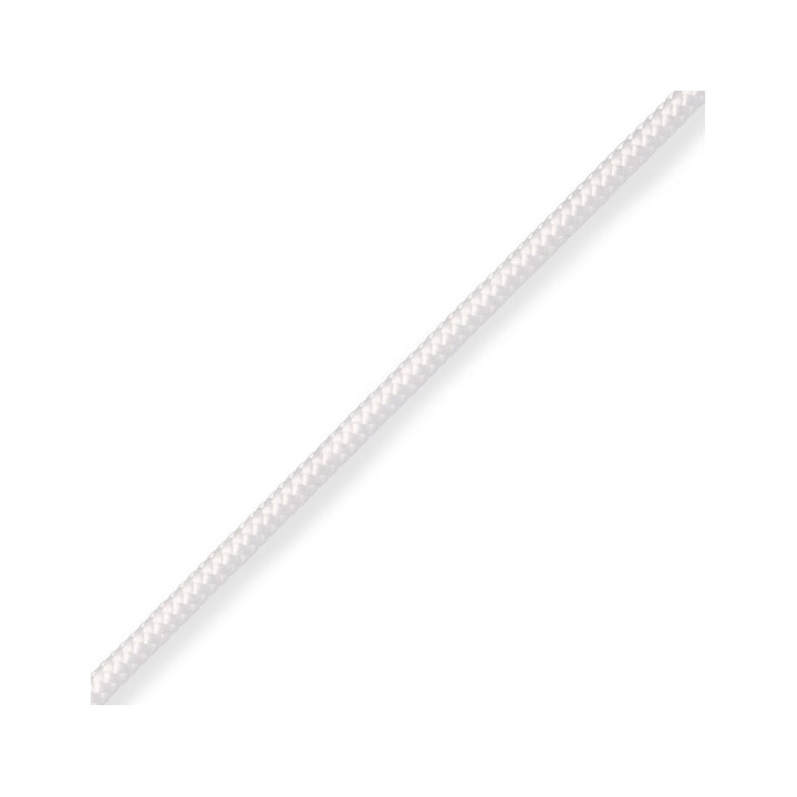 Windsurf rope Marlow Formuline 3.8mm for extensions - per meter