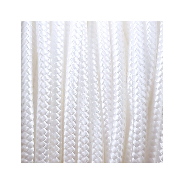 Windsurf rope Marlow Formuline 3.8mm for extensions - per meter
