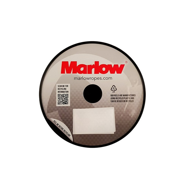 Windsurf rope Marlow Formuline 3.8mm for extensions - per meter
