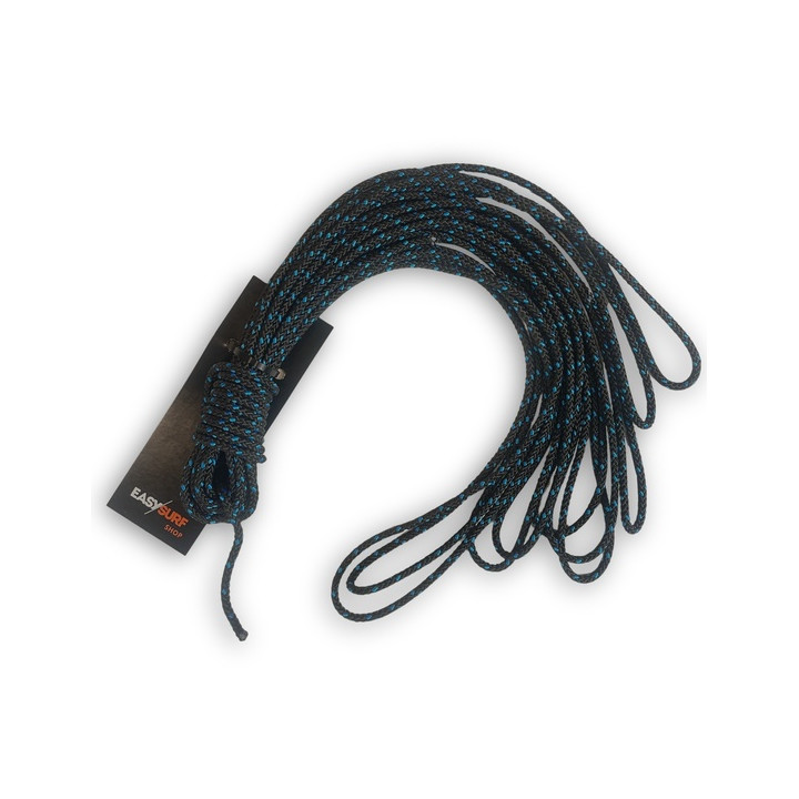 10 meters Windsurf line 4mm for extensions and booms