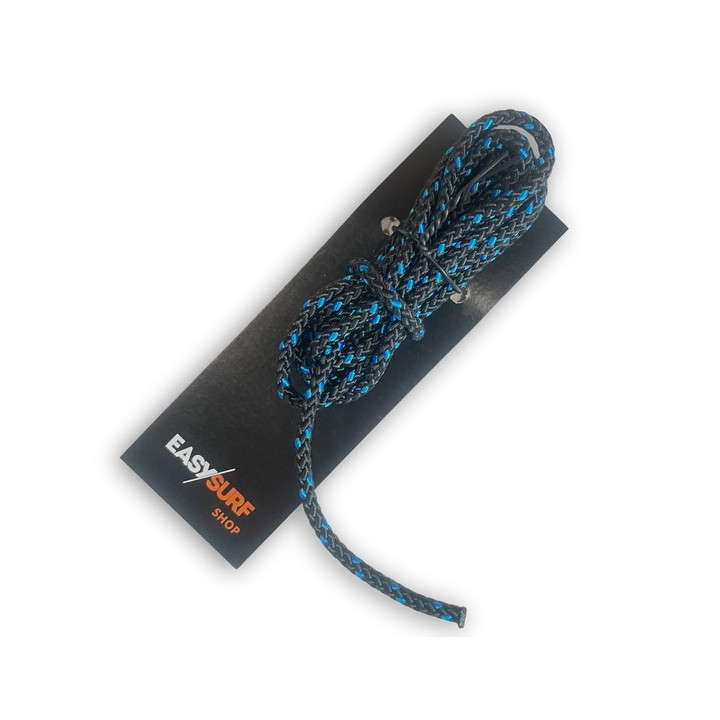 2 meters Windsurf line 4mm for extensions and booms