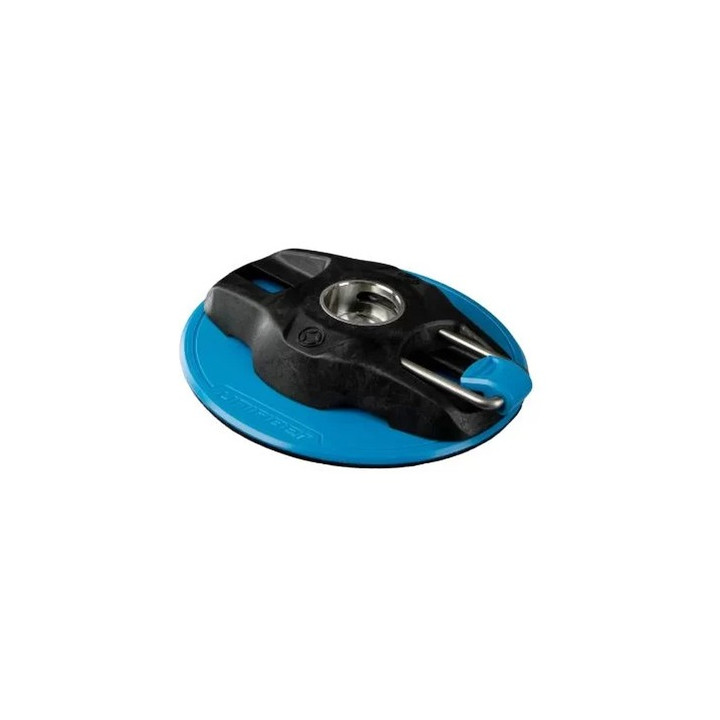 Windsurf baseplate Unifiber HD no joint and pin