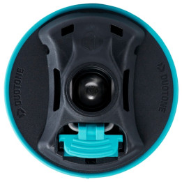 Windsurf baseplate Duotone - plate only without joint and pin