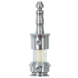 Spare iBase baseplate joint and pin Duotone iTendon