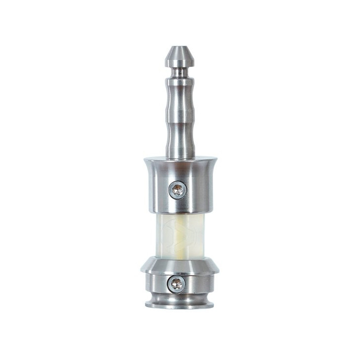 Spare iBase baseplate joint and pin Duotone iTendon