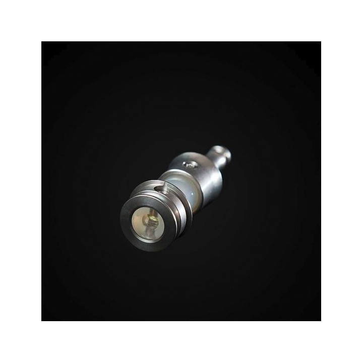 Spare iBase baseplate joint and pin Duotone iTendon