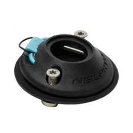 NeilPryde X-Base Plate -windsurf baseplate lower unit, without joint and pin