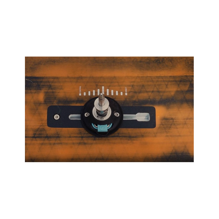 NeilPryde X-Base Plate -windsurf baseplate lower unit, without joint and pin