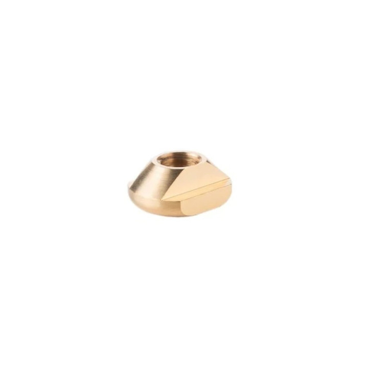 Baseplate Brass T-Nut M8