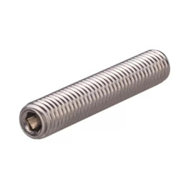 Unifiber Power / Boge Joint Stud M8 X 50 - A2 Stainless Steel