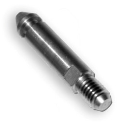 Spare U-Pin for baseplate Unifiber M10 External thread