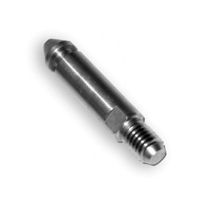 Spare U-Pin for baseplate Unifiber M10 External thread
