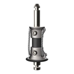 Windsurf baseplate Unifiber Tendon Joint Raceboard UNI Essentials (U-Pin)