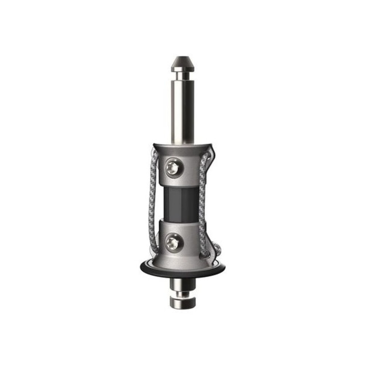 Windsurf baseplate Unifiber Tendon Joint Raceboard UNI Essentials (U-Pin)