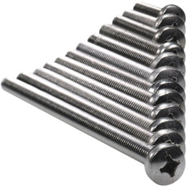 Fin screw Maui Ultra Power Box/Tuttle Box