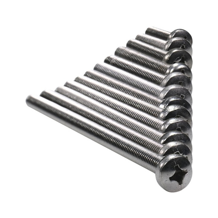 Fin screw Maui Ultra Power Box/Tuttle Box