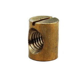Fin Insert - 9 mm M6 Thread