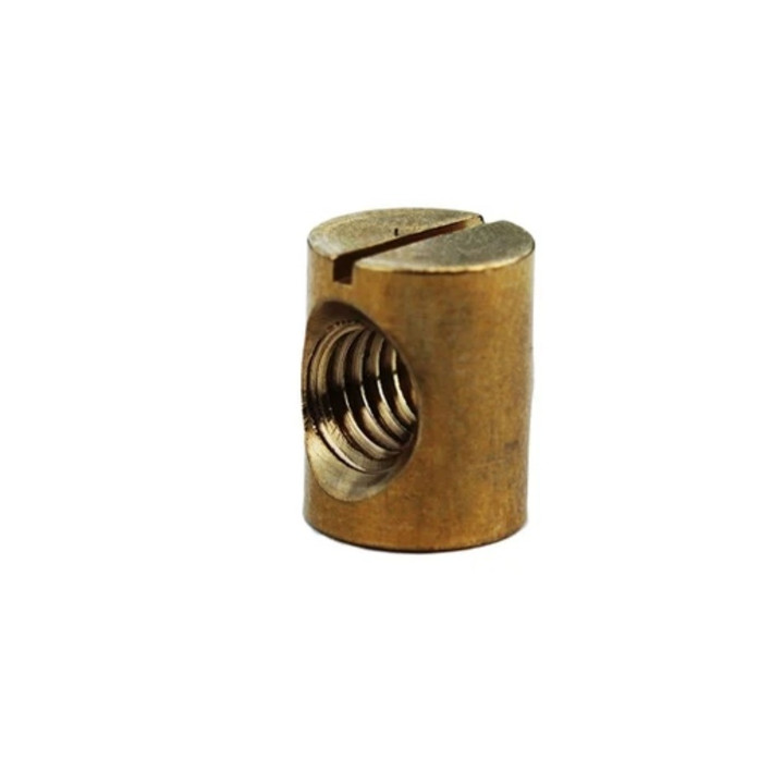Fin Insert - 9 mm M6 Thread
