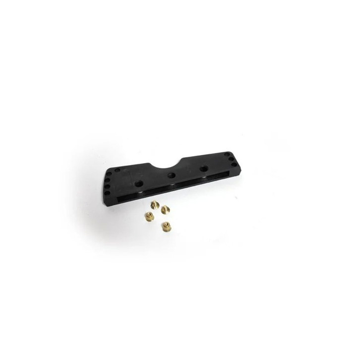 Fin head Select Power Box