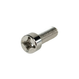 Cobra Slot Box Fin Screw M5 × 13 mm