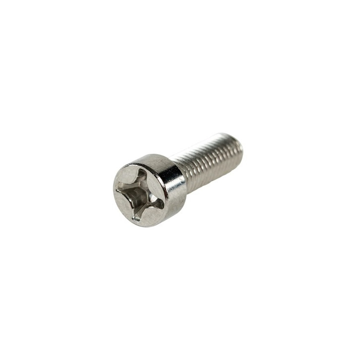 Cobra Slot Box Fin Screw M5 × 13 mm