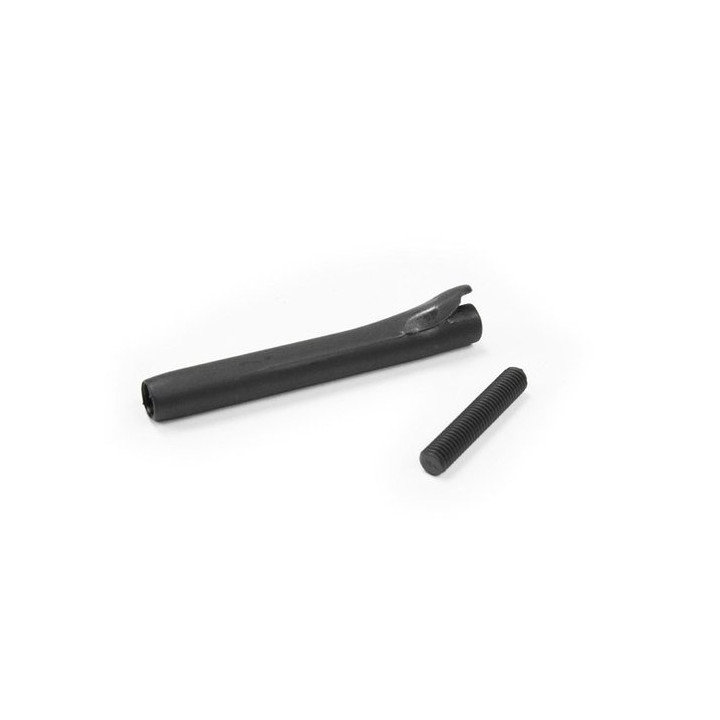 Cobra Slot Box Fin Screw M5 × 13 mm