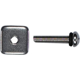Fin screw Maui Ultra US-Box (including tab)