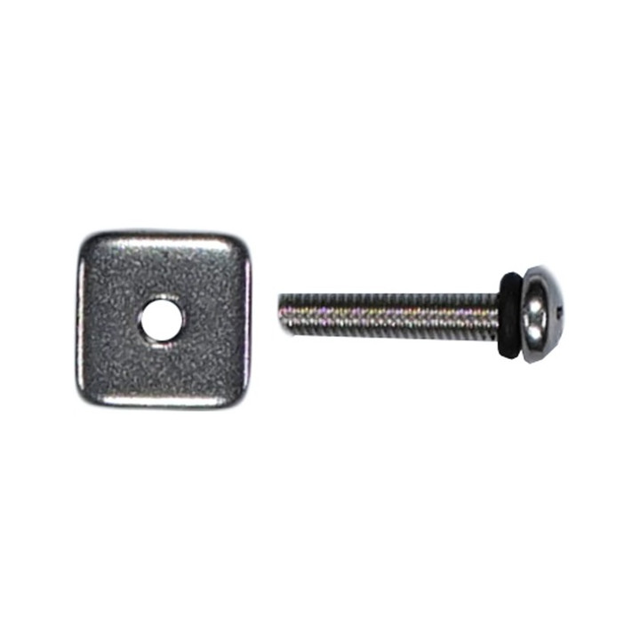 Fin screw Maui Ultra US-Box (including tab)
