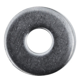 Fin Washer 6 x 18 Unifiber